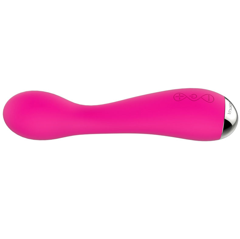 NALONE - YOYO POTENTE VIBRADOR TACTO SUAVE G-SPOT - Imagen 2