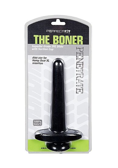 PERFECT FIT BRAND - THE BONER - Imagen 2