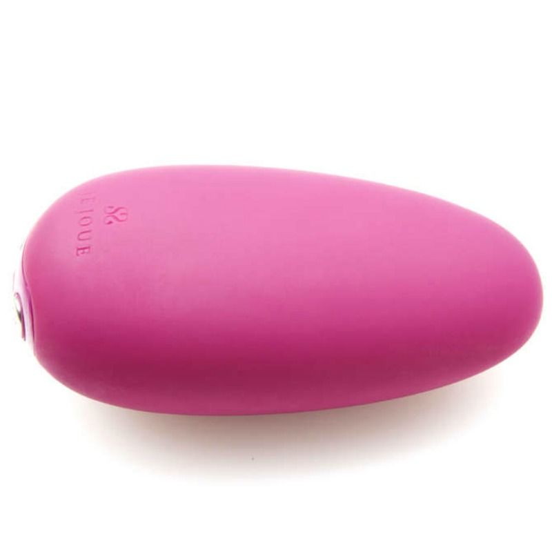 JE JOUE - MASAJEADOR MIMI SOFT FUCSIA - Imagen 6