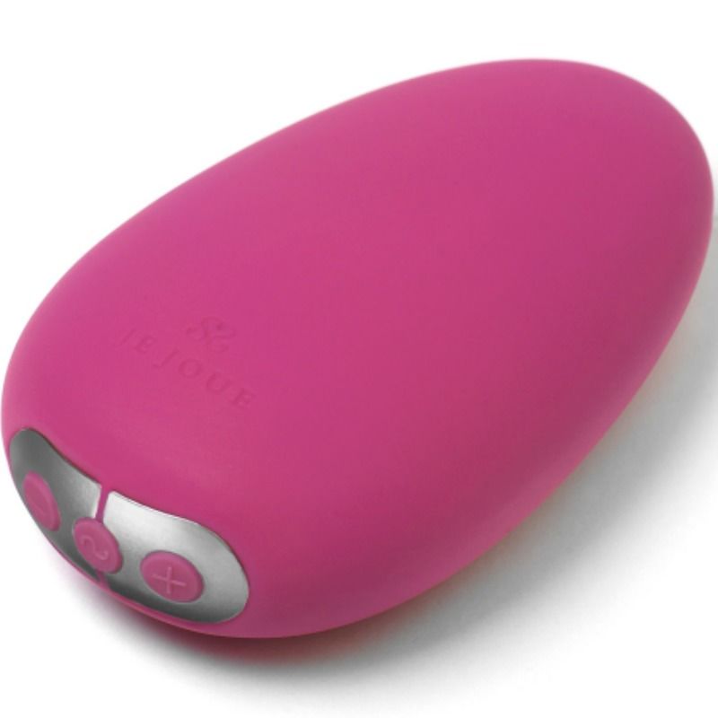 JE JOUE - MASAJEADOR MIMI SOFT FUCSIA - Imagen 2