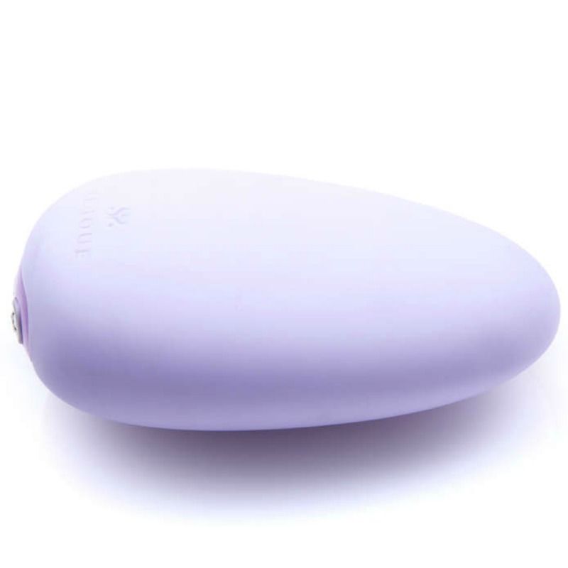 JE JOUE - MASAJEADOR MIMI SOFT LILA - Imagen 5