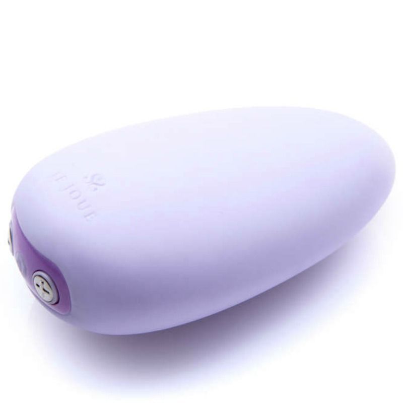 JE JOUE - MASAJEADOR MIMI SOFT LILA - Imagen 3