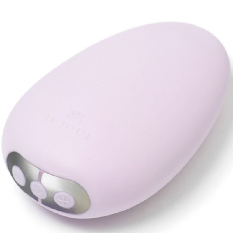JE JOUE - MASAJEADOR MIMI SOFT LILA - Imagen 2