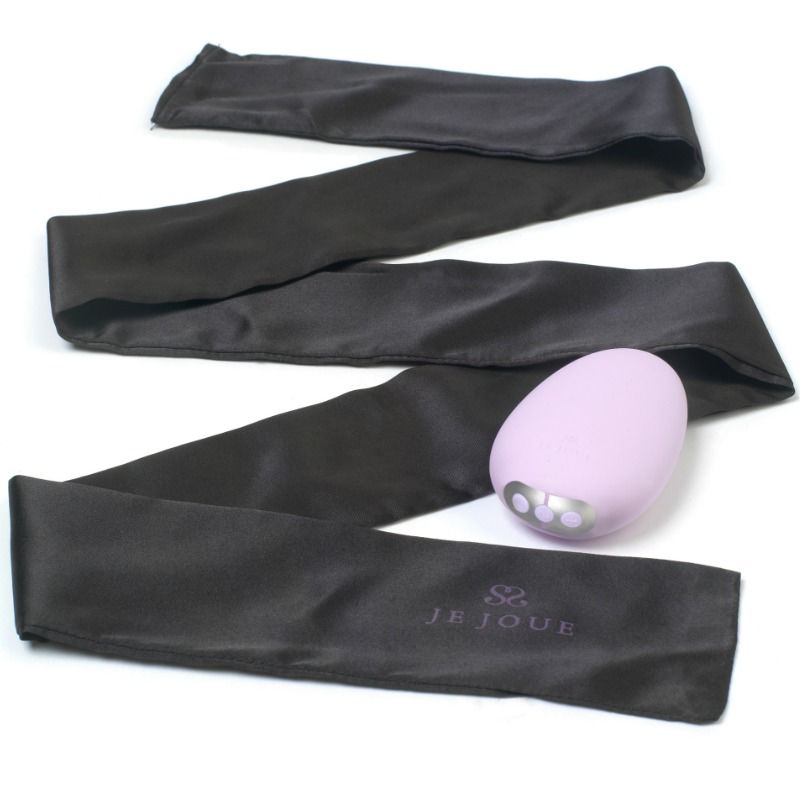 JE JOUE - MASAJEADOR MIMI SOFT LILA - Imagen 6