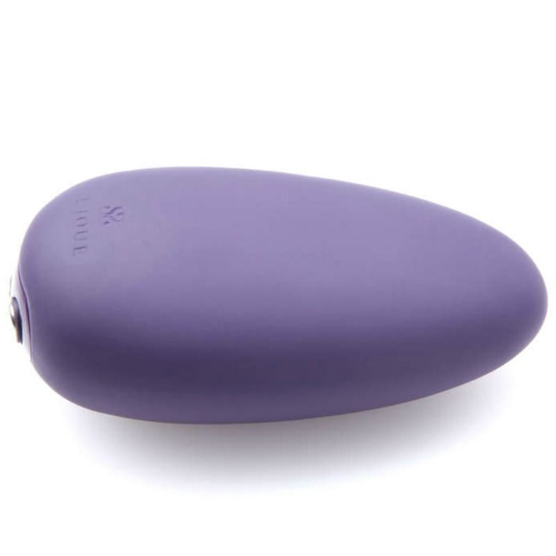 JE JOUE - MASAJEADOR MIMI SOFT MORADO - Imagen 9