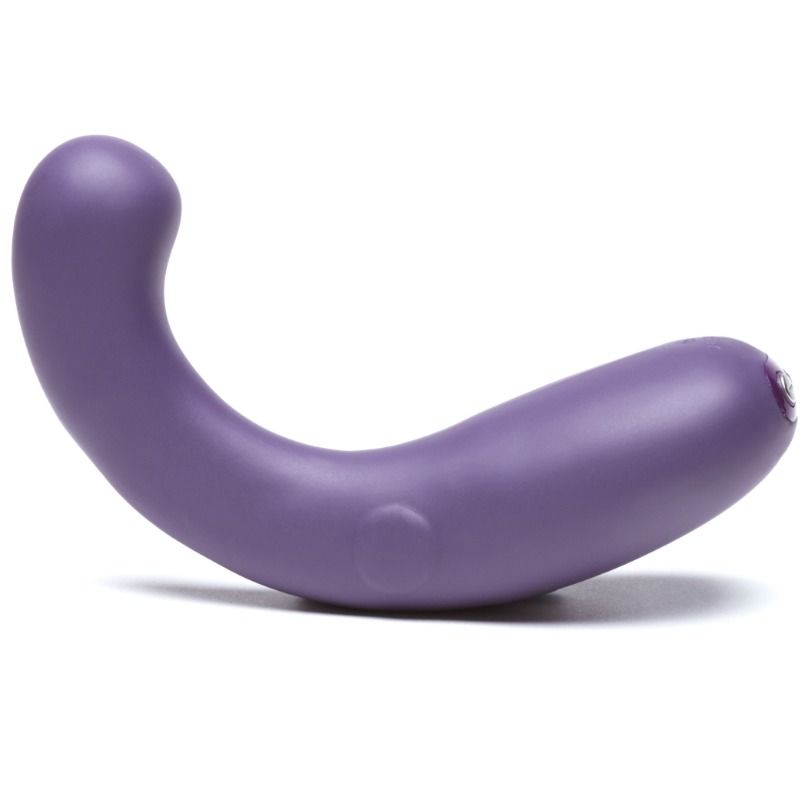 JE JOUE - ESTIMULADOR G-KII MORADO - Imagen 5