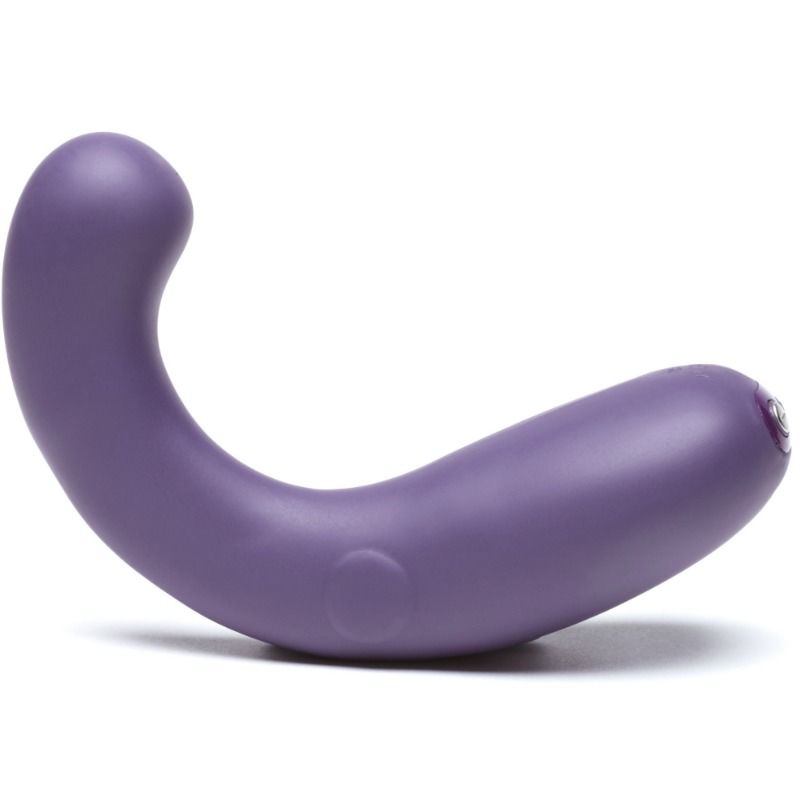 JE JOUE - ESTIMULADOR G-KII MORADO - Imagen 4