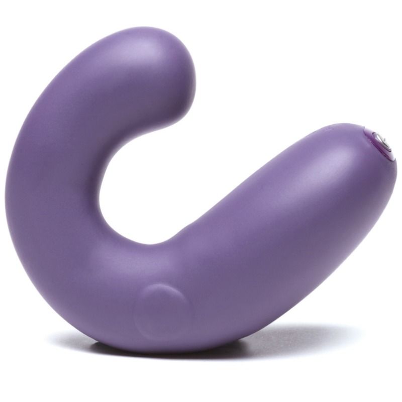 JE JOUE - ESTIMULADOR G-KII MORADO - Imagen 3