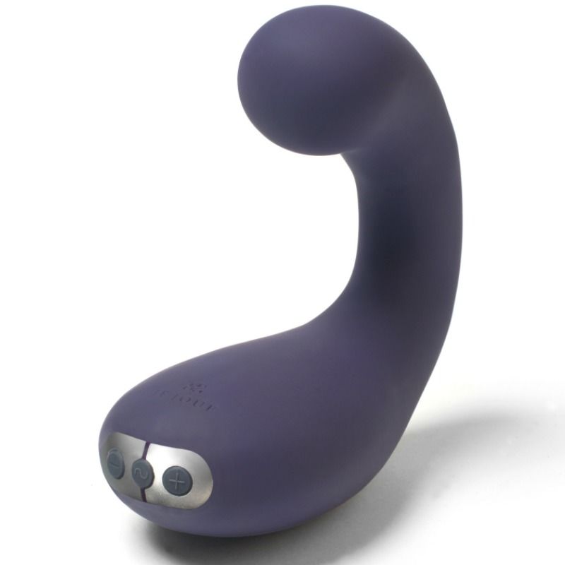 JE JOUE - ESTIMULADOR G-KII MORADO - Imagen 2
