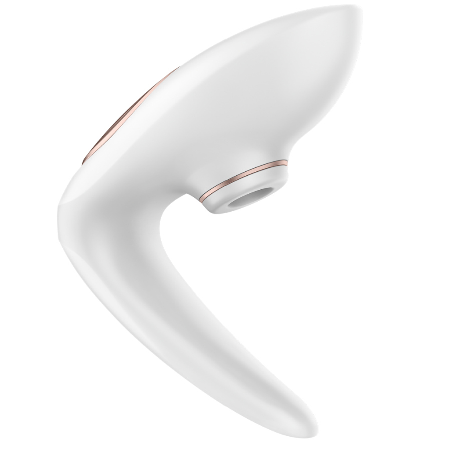 SATISFYER - PRO 4 COUPLES EDICIÓN 2020 - Imagen 5
