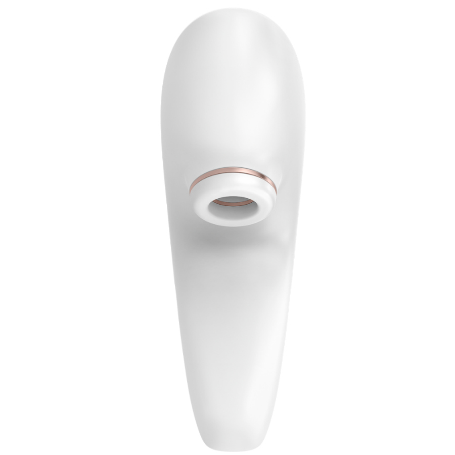 SATISFYER - PRO 4 COUPLES EDICIÓN 2020 - Imagen 2
