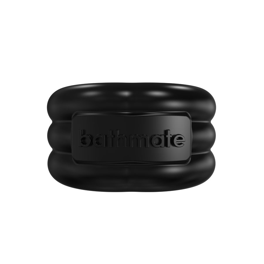 BATHMATE - STRETCH ANILLO VIBRADOR 3 VELOCIDADES - Imagen 3