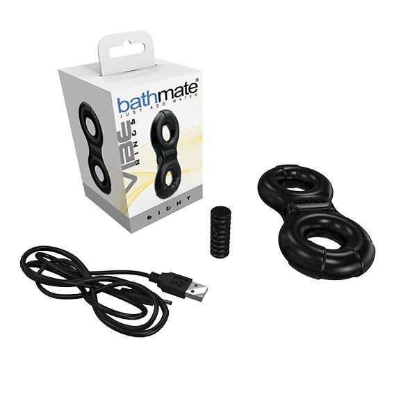 BATHMATE - VIBE RING EIGHT - Imagen 2