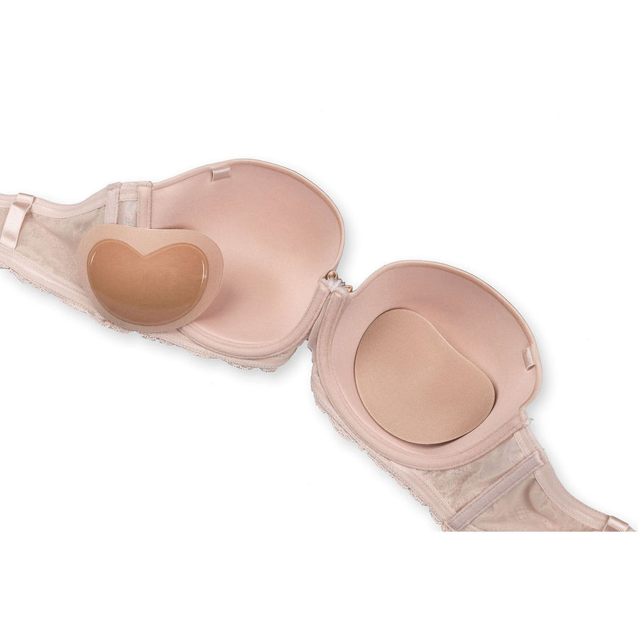 BYE-BRA - ADHESIVO SUJETADOR PUSH-UP - Imagen 2