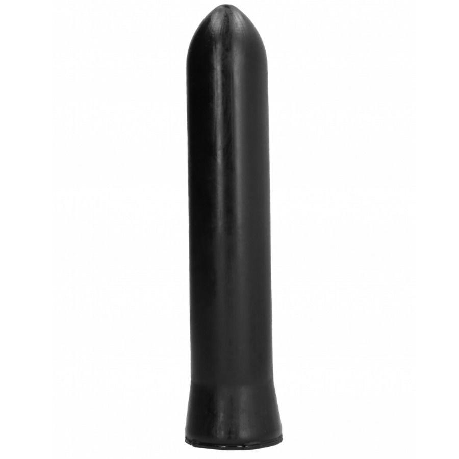 ALL BLACK - DILDO 22 CM - Imagen 2