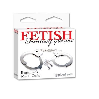 FETISH FANTASY SERIES - SERIES ESPOSAS DE METAL - Imagen 2