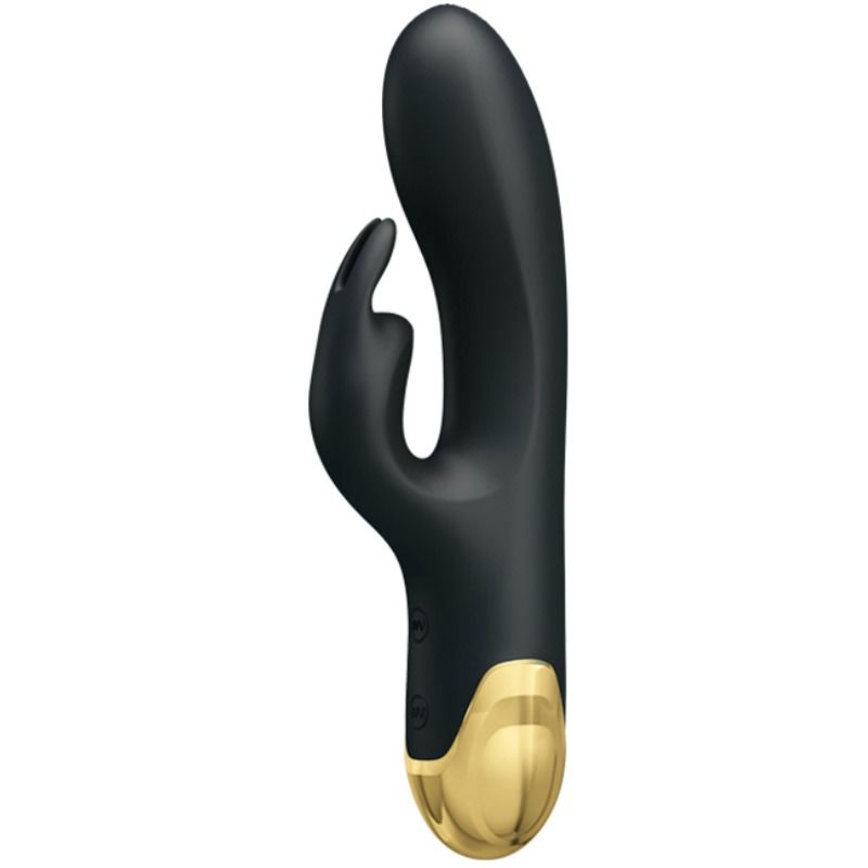 PRETTY LOVE - SMART VIBRADOR DOUBLE PLEASURE - Imagen 6