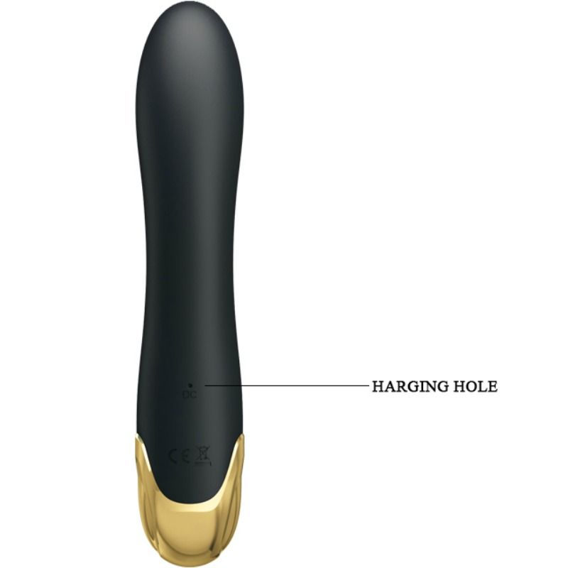 PRETTY LOVE - SMART VIBRADOR DOUBLE PLEASURE - Imagen 5