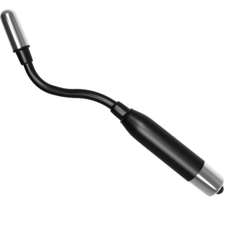 BAILE - WIZARD MAGIC WAND ESTIMULADOR CON VIBRACIÓN - Imagen 3