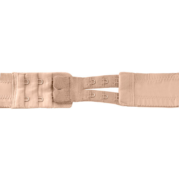 BYE-BRA - EXTENSORES DE CONTORNO FLEXIBLES 2 GANCHOS 3 UDS - Imagen 6