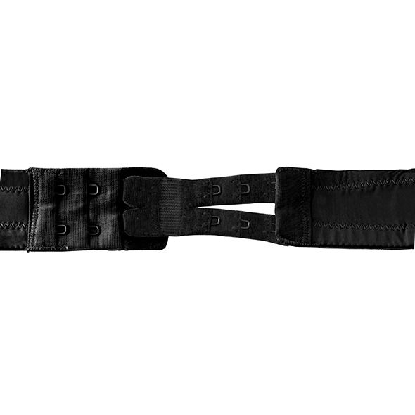 BYE-BRA - EXTENSORES DE CONTORNO FLEXIBLES 2 GANCHOS 3 UDS - Imagen 7