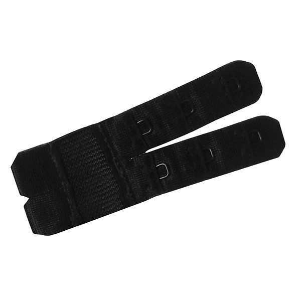 BYE-BRA - EXTENSORES DE CONTORNO FLEXIBLES 2 GANCHOS 3 UDS - Imagen 2