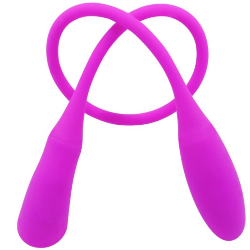 PRETTY LOVE - SMART SNAKY VIBE VIBRADOR 2 MOTORES - Imagen 6