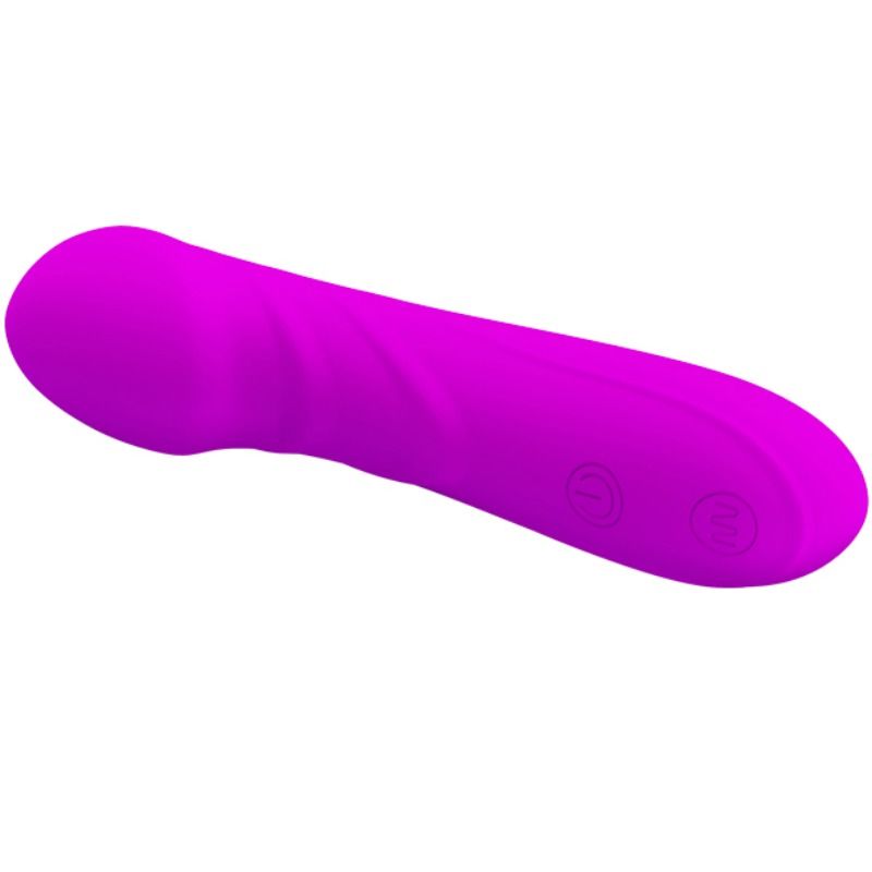 PRETTY LOVE - SMART MINI VIBRADOR REUBEN - Imagen 4