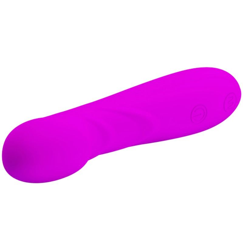 PRETTY LOVE - SMART MINI VIBRADOR REUBEN - Imagen 7