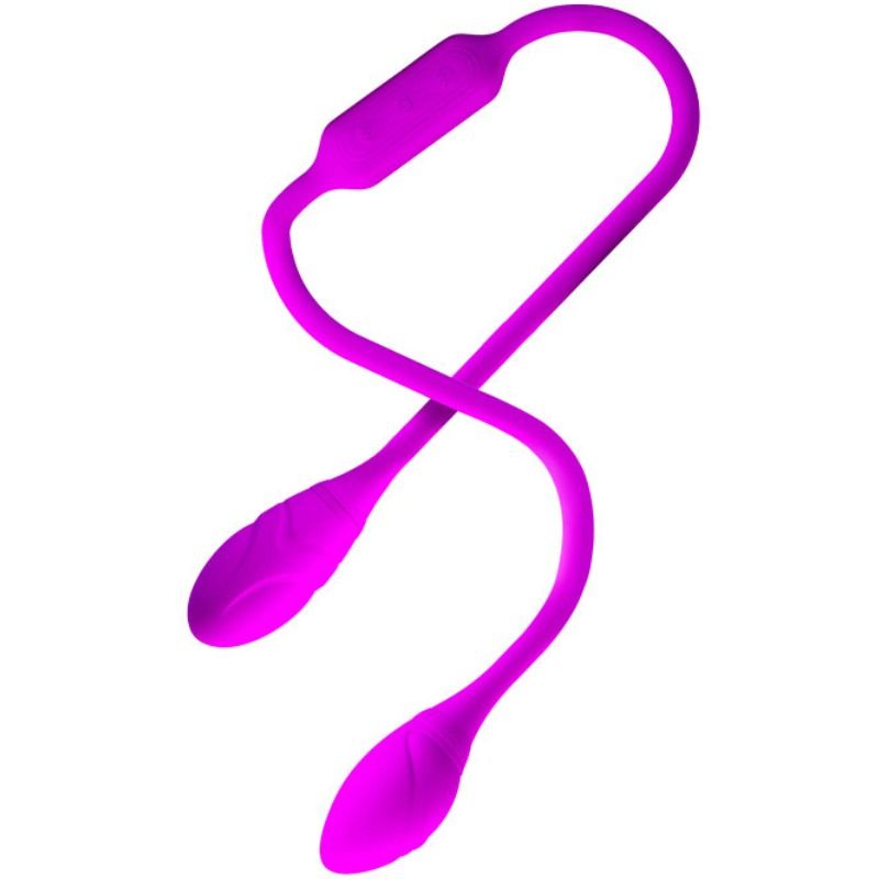 PRETTY LOVE - ESTIMULADOR UNISEX DREAM LOVERS WHIP - Imagen 2