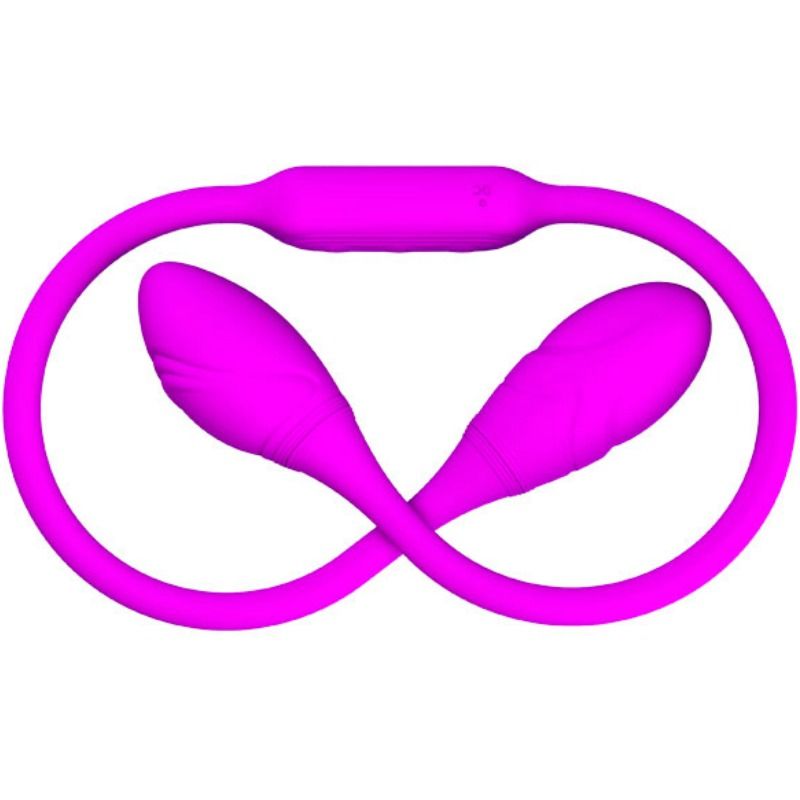PRETTY LOVE - ESTIMULADOR UNISEX DREAM LOVERS WHIP - Imagen 9