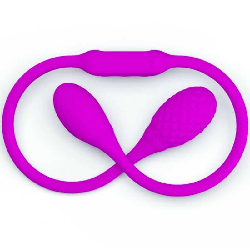 PRETTY LOVE - ESTIMULADOR UNISEX DREAM LOVERS WHIP 2 - Imagen 7