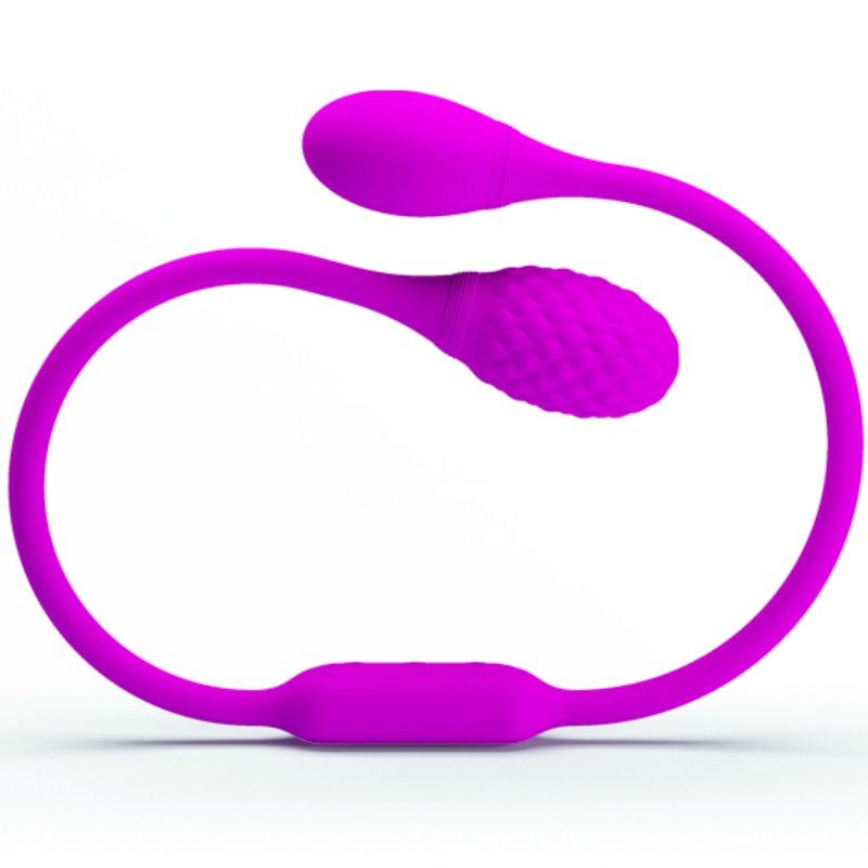 PRETTY LOVE - ESTIMULADOR UNISEX DREAM LOVERS WHIP 2 - Imagen 8