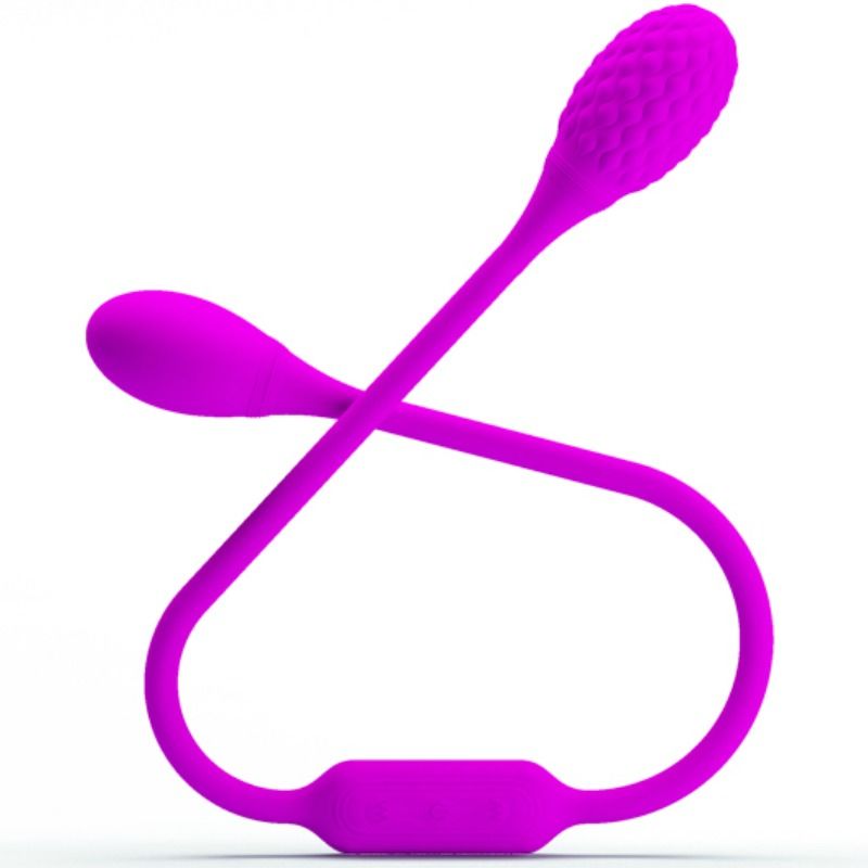 PRETTY LOVE - ESTIMULADOR UNISEX DREAM LOVERS WHIP 2 - Imagen 4