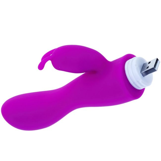 PRETTY LOVE - SMART KYLE VIBRADOR 30 MODOS - Imagen 7