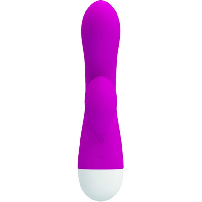 PRETTY LOVE - SMART ELI VIBRADOR 30 MODOS - Imagen 5