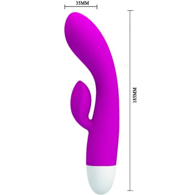 PRETTY LOVE - SMART ELI VIBRADOR 30 MODOS - Imagen 4