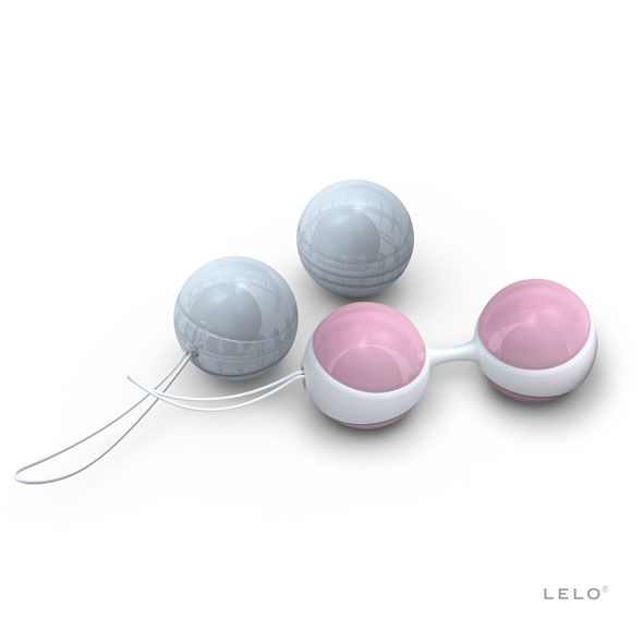 LELO - LUNA BOLAS KEGEL - Imagen 3