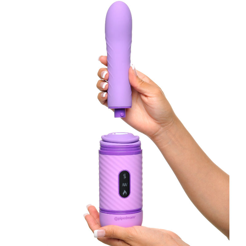 FANTASY FOR HER - LOVE MASTURBADOR THRUST-HER - Imagen 12