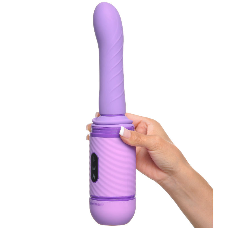 FANTASY FOR HER - LOVE MASTURBADOR THRUST-HER - Imagen 11