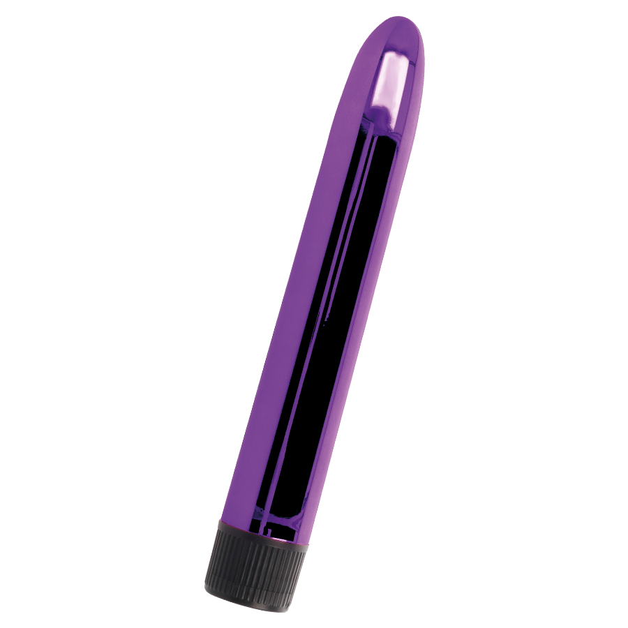 INTENSE - VITO VIBRADOR LILA - Imagen 2
