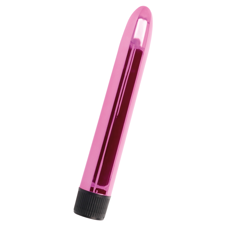 INTENSE - VITO VIBRADOR ROSA - Imagen 2