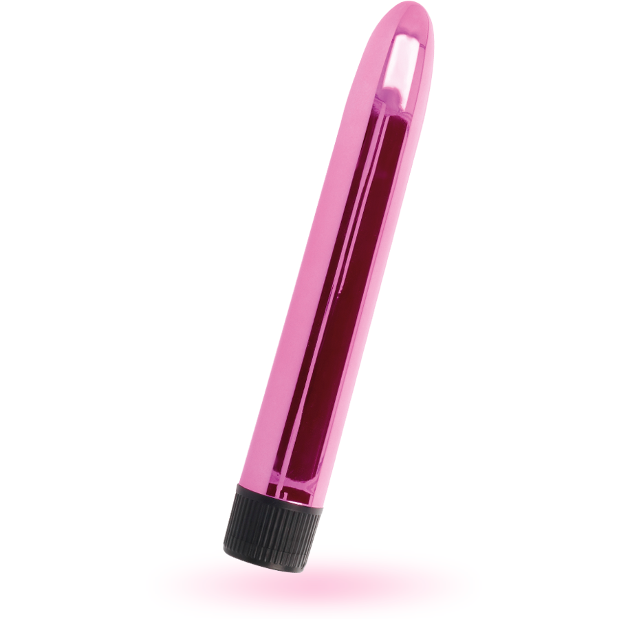 INTENSE - VITO VIBRADOR ROSA - Imagen 4