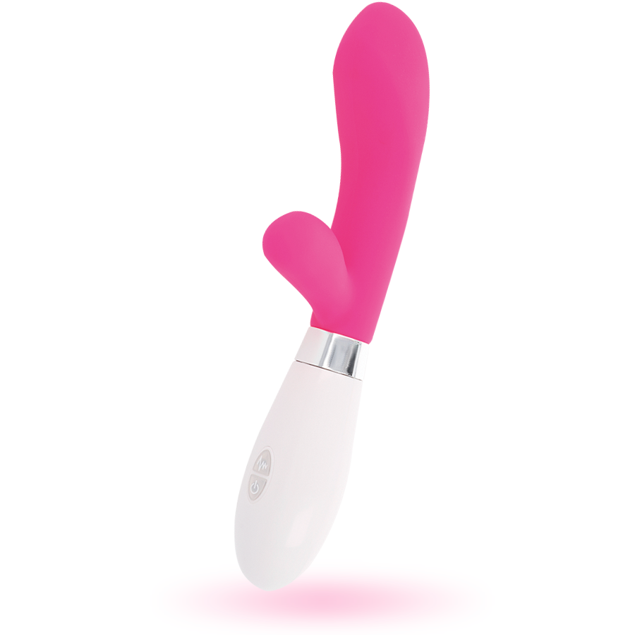 GLOSSY - JACKSON RABBIT ROSA - Imagen 2