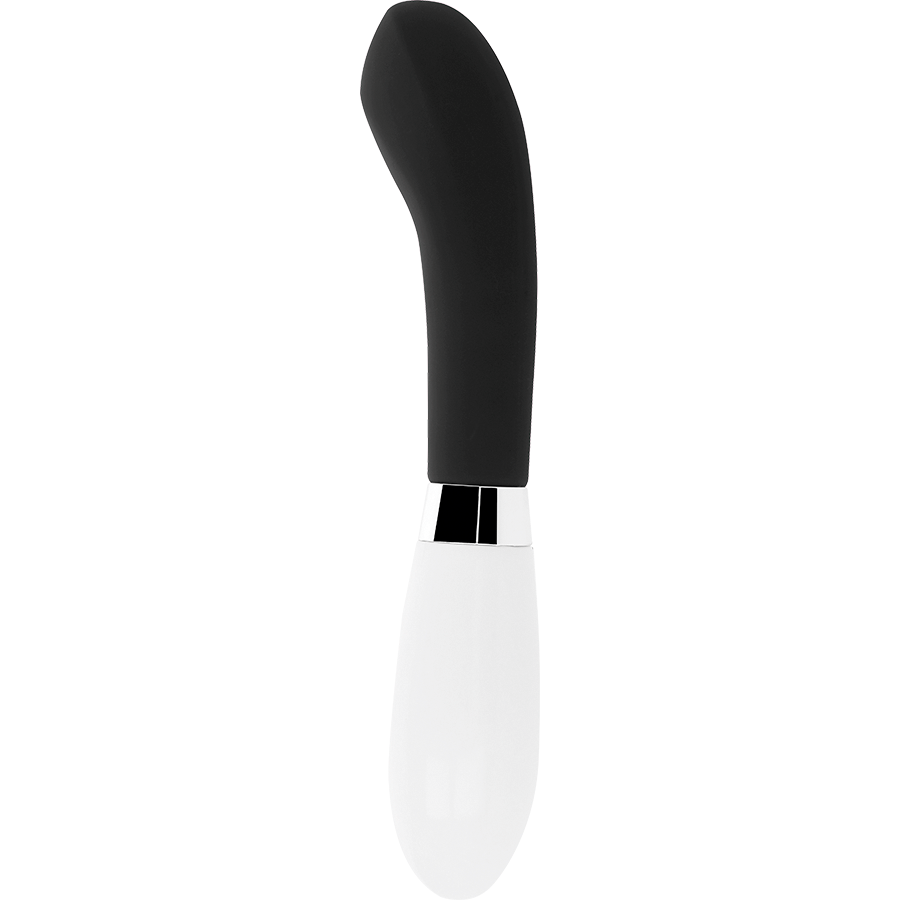 GLOSSY - JOHN VIBRADOR NEGRO - Imagen 7