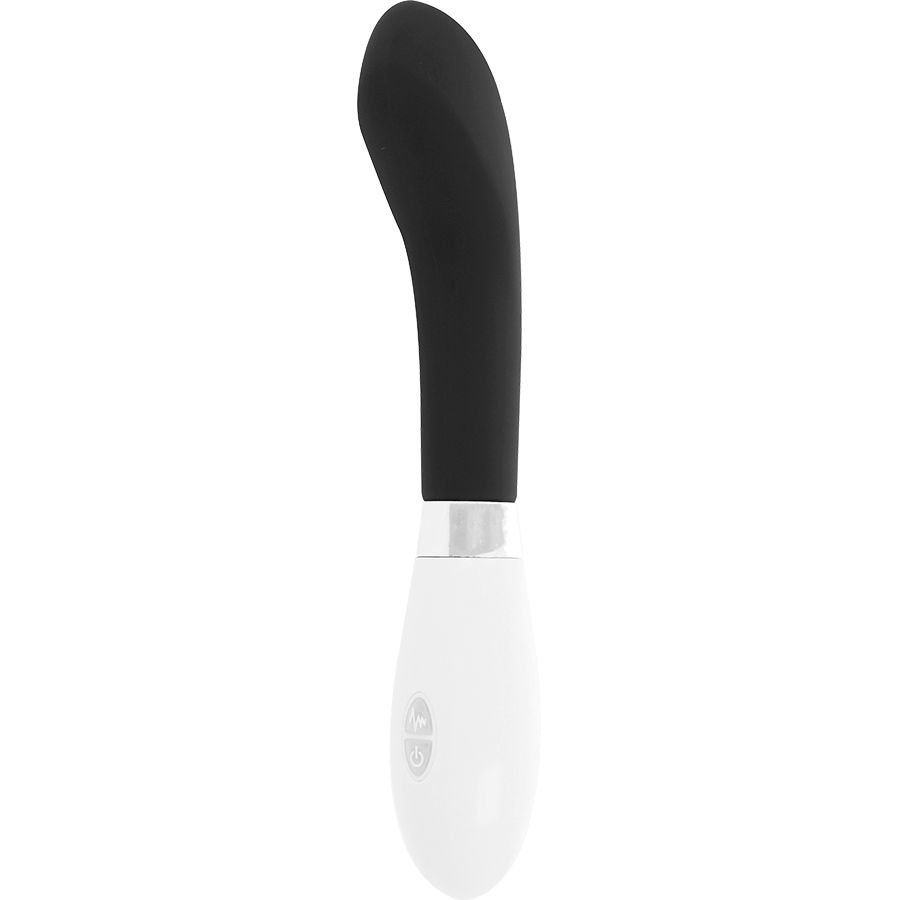 GLOSSY - JOHN VIBRADOR NEGRO - Imagen 2