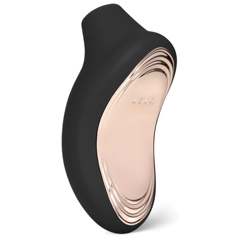 LELO - ESTIMULADOR CLITORIS SONA 2 CRUISE NEGRO - Imagen 3