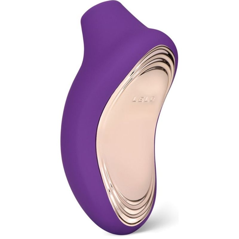 LELO - ESTIMULADOR CLITORIS SONA 2 CRUISE LILA - Imagen 3