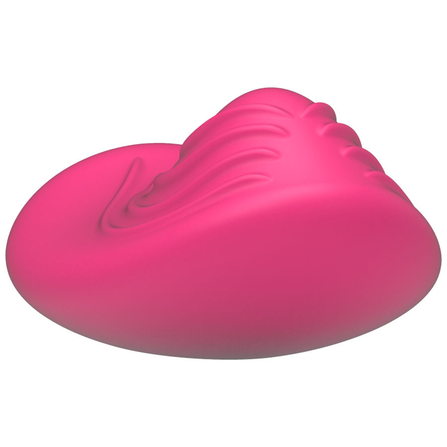 HAPPY LOKY - PANTY VIBRADOR PARA BRAGUITA CONTROL REMOTO - Imagen 5