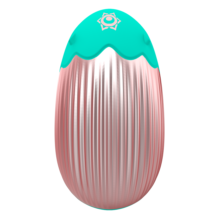 RITHUAL - SHUSHU 2.O NEW GENERATION CLITORAL AZABACHE - Imagen 9